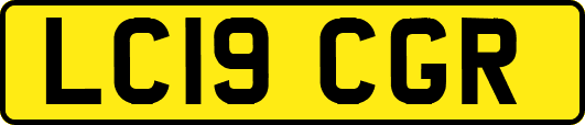 LC19CGR