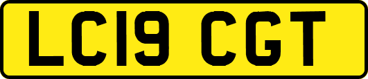 LC19CGT