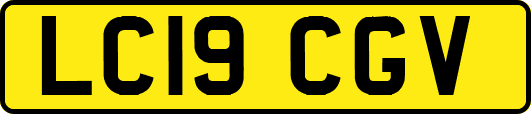 LC19CGV
