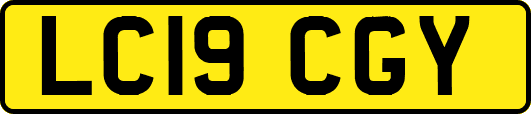 LC19CGY