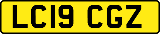 LC19CGZ