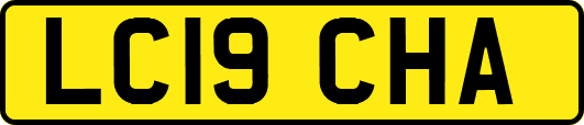 LC19CHA