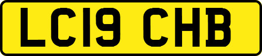 LC19CHB