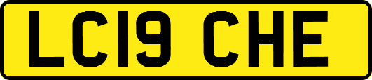 LC19CHE