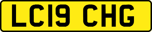 LC19CHG