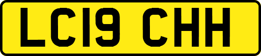 LC19CHH