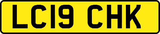 LC19CHK