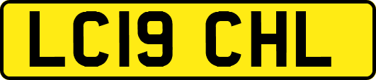 LC19CHL