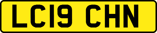 LC19CHN