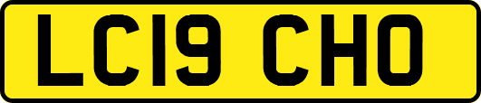 LC19CHO