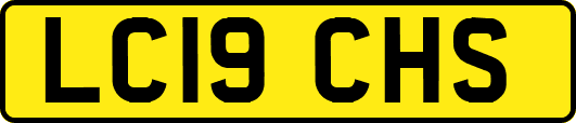 LC19CHS