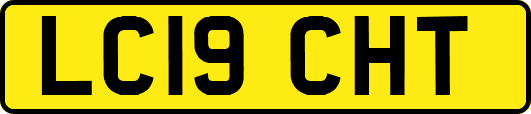 LC19CHT