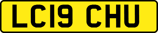 LC19CHU