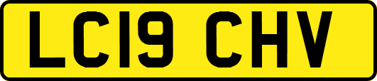 LC19CHV