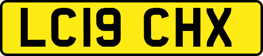 LC19CHX