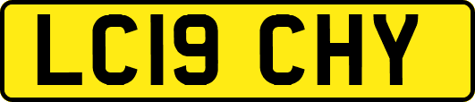 LC19CHY
