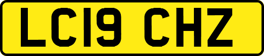 LC19CHZ