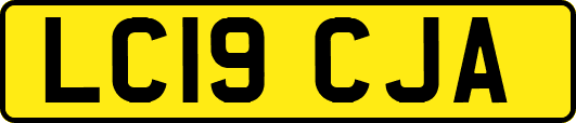 LC19CJA