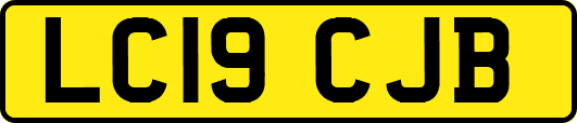 LC19CJB