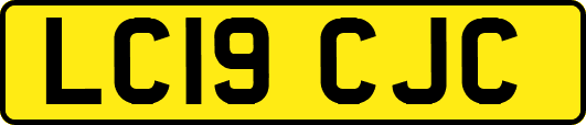 LC19CJC