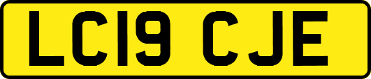 LC19CJE