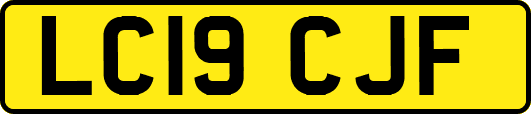 LC19CJF