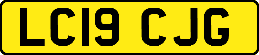 LC19CJG