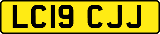 LC19CJJ