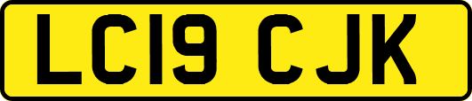 LC19CJK