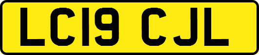 LC19CJL
