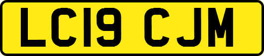 LC19CJM