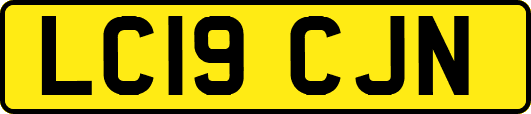 LC19CJN