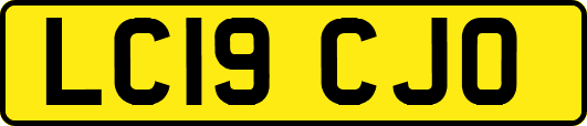 LC19CJO