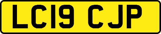 LC19CJP