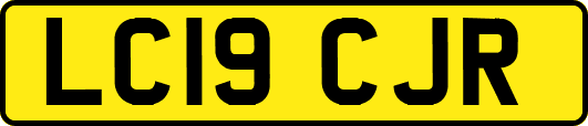 LC19CJR