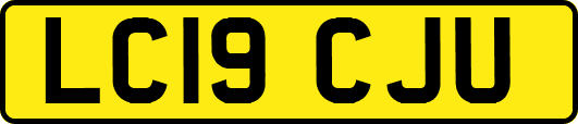 LC19CJU
