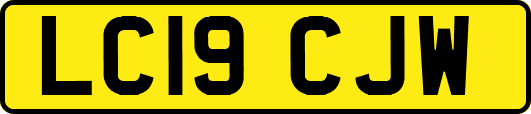 LC19CJW