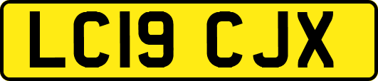 LC19CJX