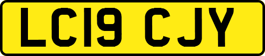 LC19CJY