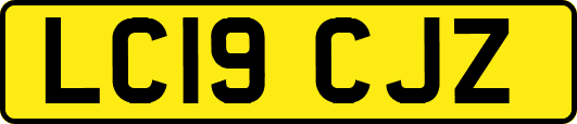 LC19CJZ