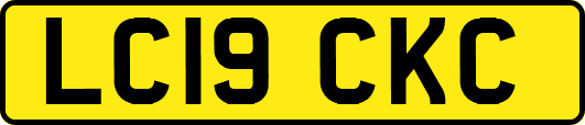 LC19CKC