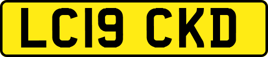 LC19CKD