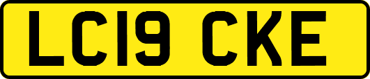LC19CKE
