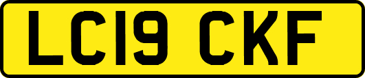 LC19CKF