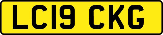 LC19CKG