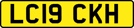 LC19CKH