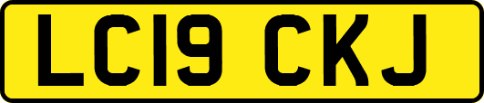 LC19CKJ
