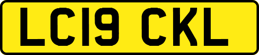 LC19CKL