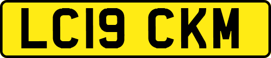 LC19CKM