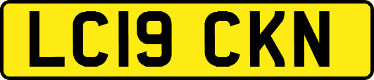 LC19CKN